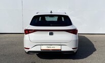 SEAT Leon SP