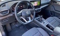 SEAT Leon SP