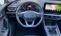 SEAT Leon SP