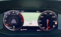 SEAT Leon SP