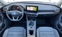 SEAT Leon SP