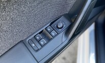 SEAT Leon SP