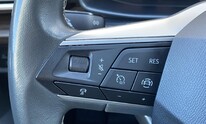 SEAT Leon SP