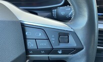 SEAT Leon SP