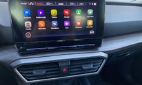 SEAT Leon SP