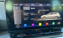 SEAT Leon SP