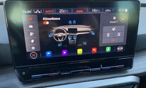 SEAT Leon SP
