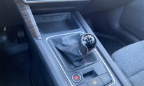 SEAT Leon SP