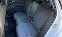 SEAT Leon SP