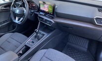 SEAT Leon SP