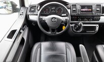 Volkswagen užitkové Caravelle