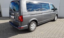 Volkswagen užitkové Caravelle