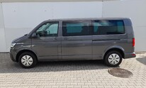 Volkswagen užitkové Caravelle