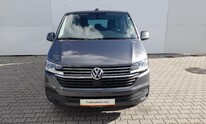 Volkswagen užitkové Caravelle