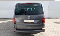 Volkswagen užitkové Caravelle