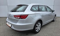 SEAT Leon SP