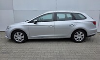SEAT Leon SP