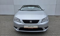 SEAT Leon SP