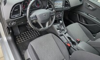 SEAT Leon SP