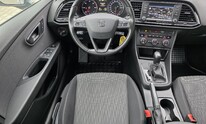 SEAT Leon SP