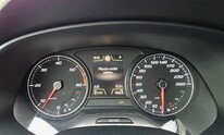 SEAT Leon SP