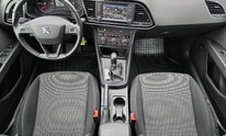 SEAT Leon SP