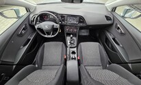 SEAT Leon SP