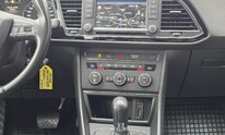 SEAT Leon SP