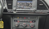 SEAT Leon SP