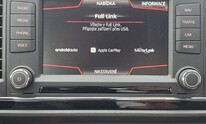 SEAT Leon SP