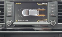 SEAT Leon SP