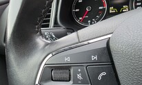 SEAT Leon SP