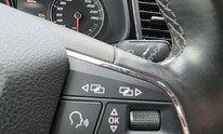 SEAT Leon SP