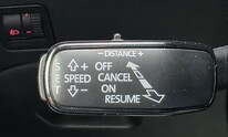 SEAT Leon SP