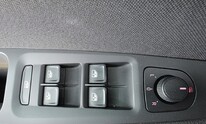 SEAT Leon SP
