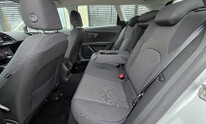 SEAT Leon SP