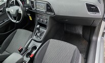 SEAT Leon SP