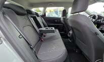 SEAT Leon SP