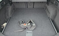 SEAT Leon SP