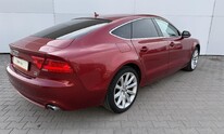 Audi A7 Sportback