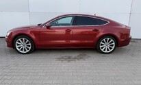 Audi A7 Sportback