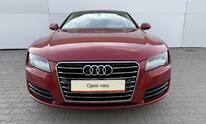 Audi A7 Sportback