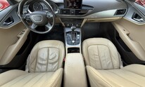 Audi A7 Sportback