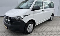 Volkswagen užitkové Transporter