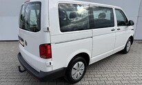 Volkswagen užitkové Transporter