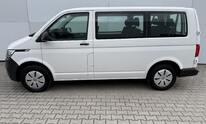 Volkswagen užitkové Transporter