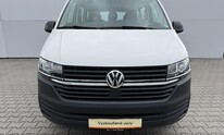 Volkswagen užitkové Transporter