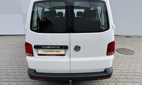 Volkswagen užitkové Transporter