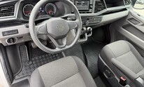 Volkswagen užitkové Transporter