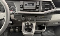 Volkswagen užitkové Transporter